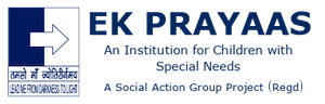 Ek Prayaas Logo